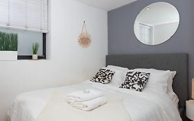 Cosy Ground Floor Apartment